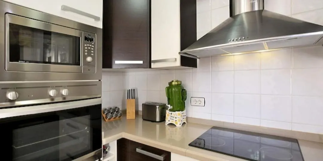 Villa Residencial Maresia El Medano 0*, El Médano Spagna