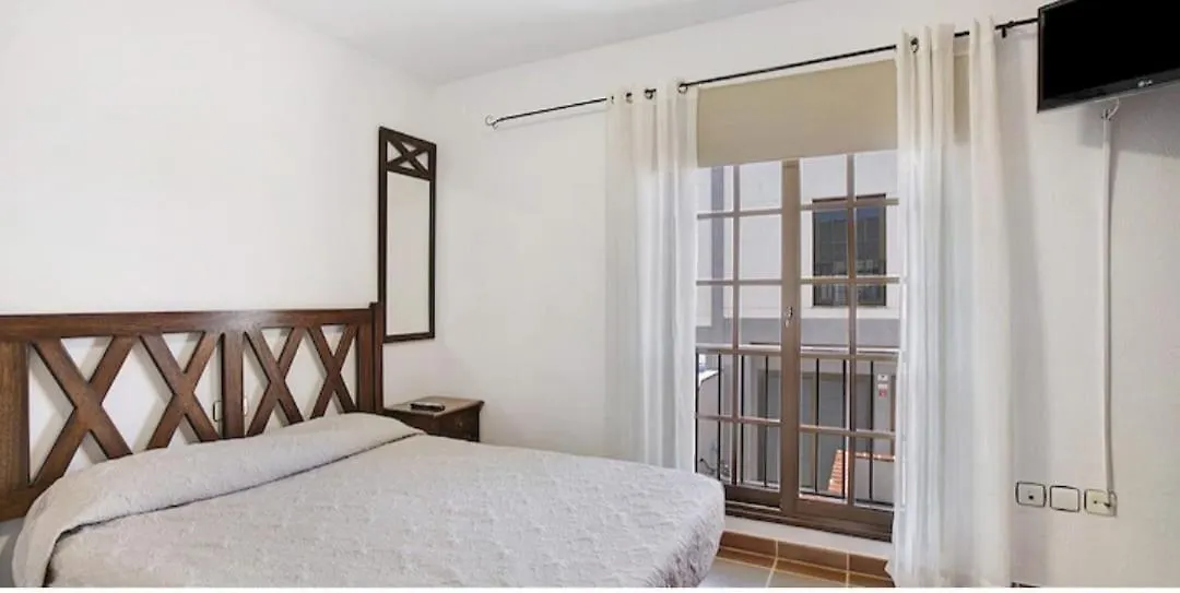 Villa Residencial Maresia El Medano El Médano
