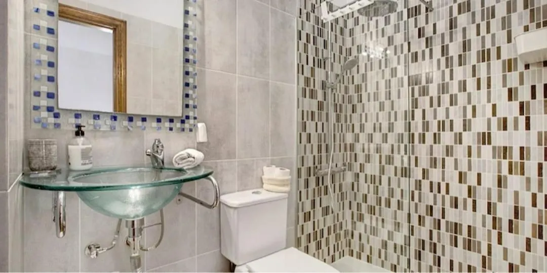 Villa Residencial Maresia El Medano 0*, El Médano Spagna