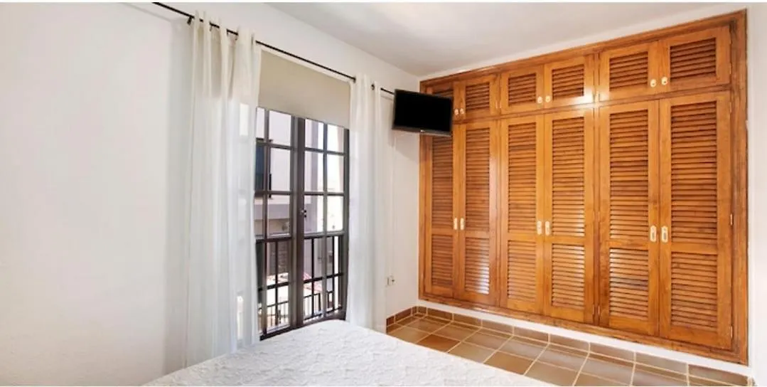 Casa vacanze Villa Residencial Maresia El Medano Spagna
