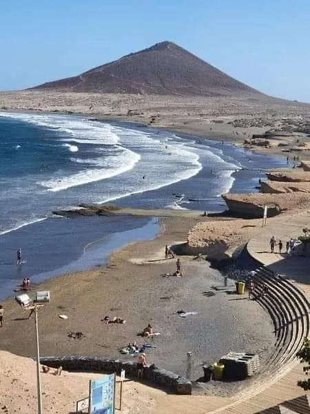 Casa vacanze Villa Residencial Maresia El Medano Spagna