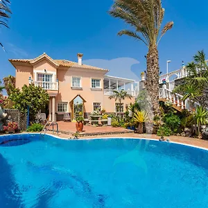  Apartmán Delfines