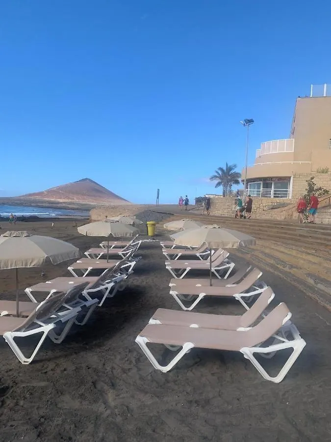 Residencial Maresia El Medano Villa 0*, El Medano (Tenerife)