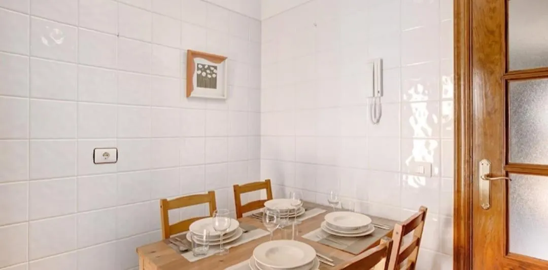 Holiday home Residencial Maresia El Medano Villa Spain
