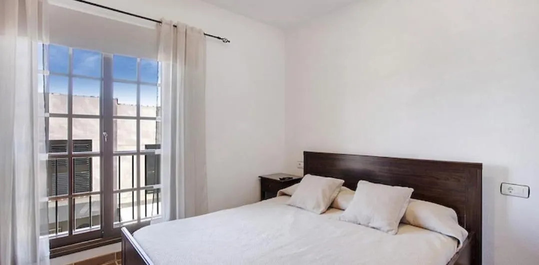 Residencial Maresia El Medano Villa Holiday home