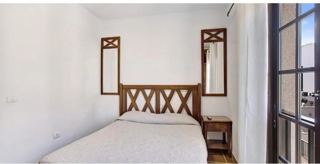 Residencial Maresia El Medano Villa Holiday home El Medano (Tenerife)