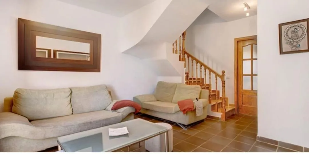 Residencial Maresia El Medano Villa Spain