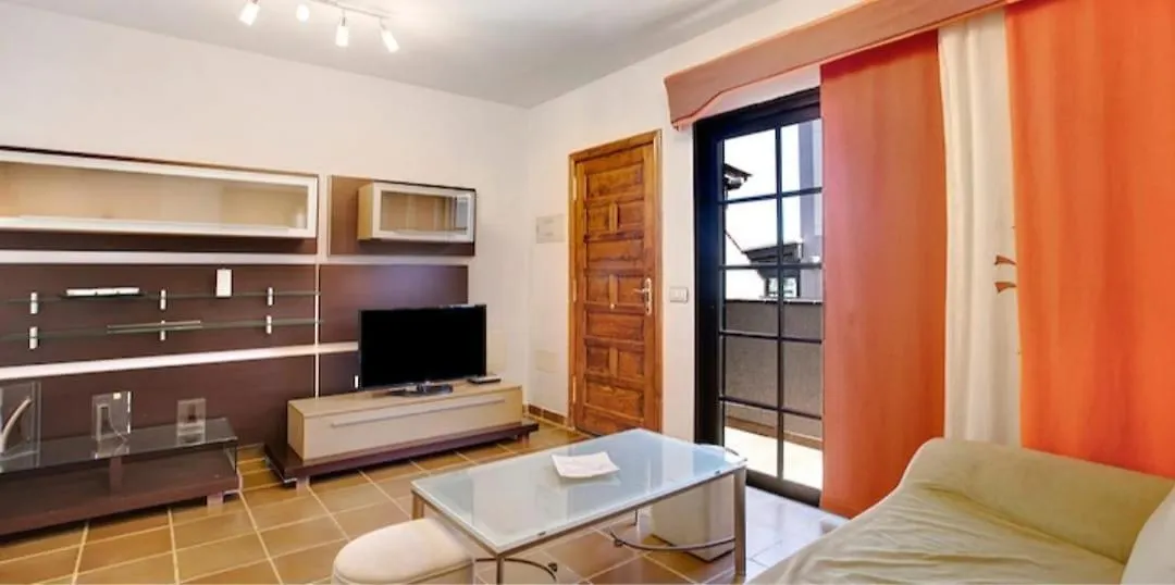 Residencial Maresia El Medano Villa El Medano (Tenerife)