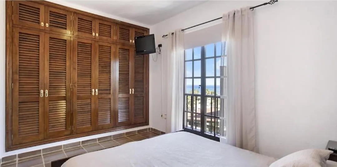 Residencial Maresia El Medano Villa 0*, El Medano (Tenerife)