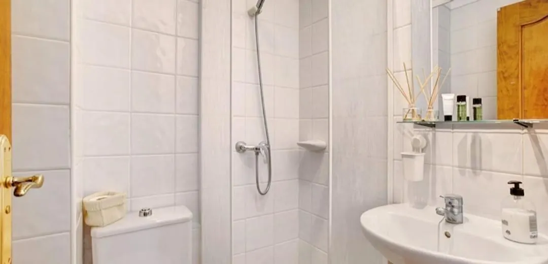 Residencial Maresia El Medano Villa Holiday home El Medano (Tenerife)