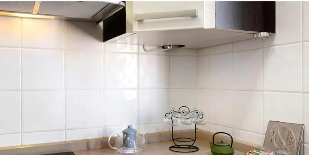 Residencial Maresia El Medano Villa Spain
